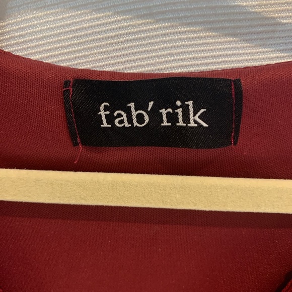 Fab’rik - Picture 2 of 3